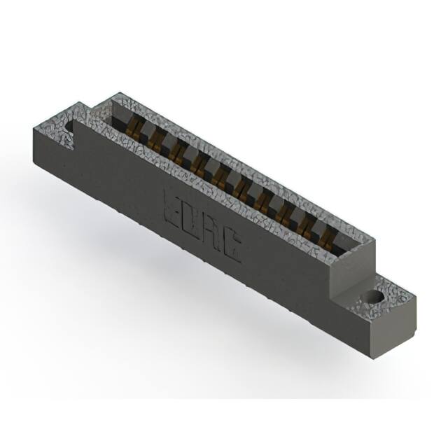 356-010-521-102 EDAC Inc.  Edgeboard Connectors